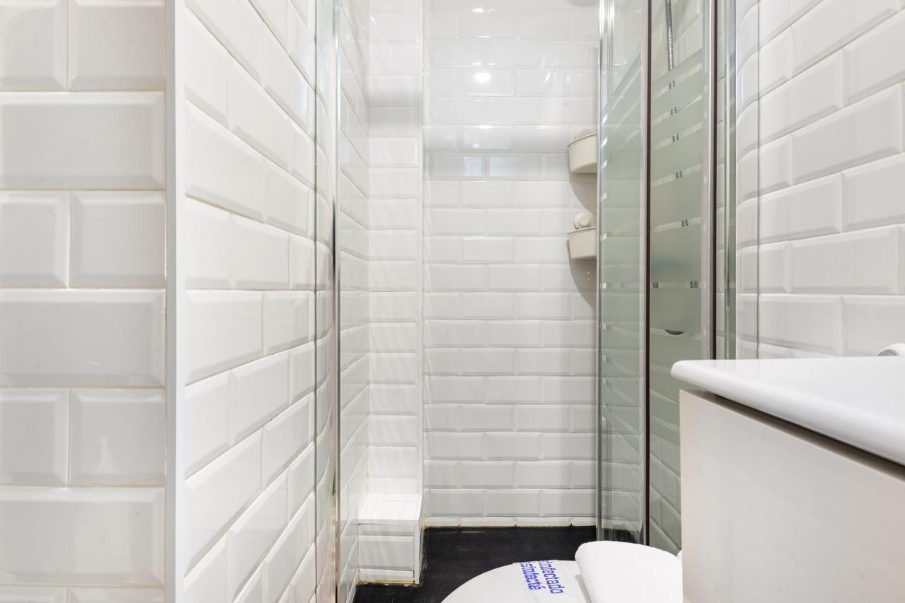 2 Bedrooms 1 Bathroom Furnished - Lavapies - Modern - Mintystay Мадрид Экстерьер фото